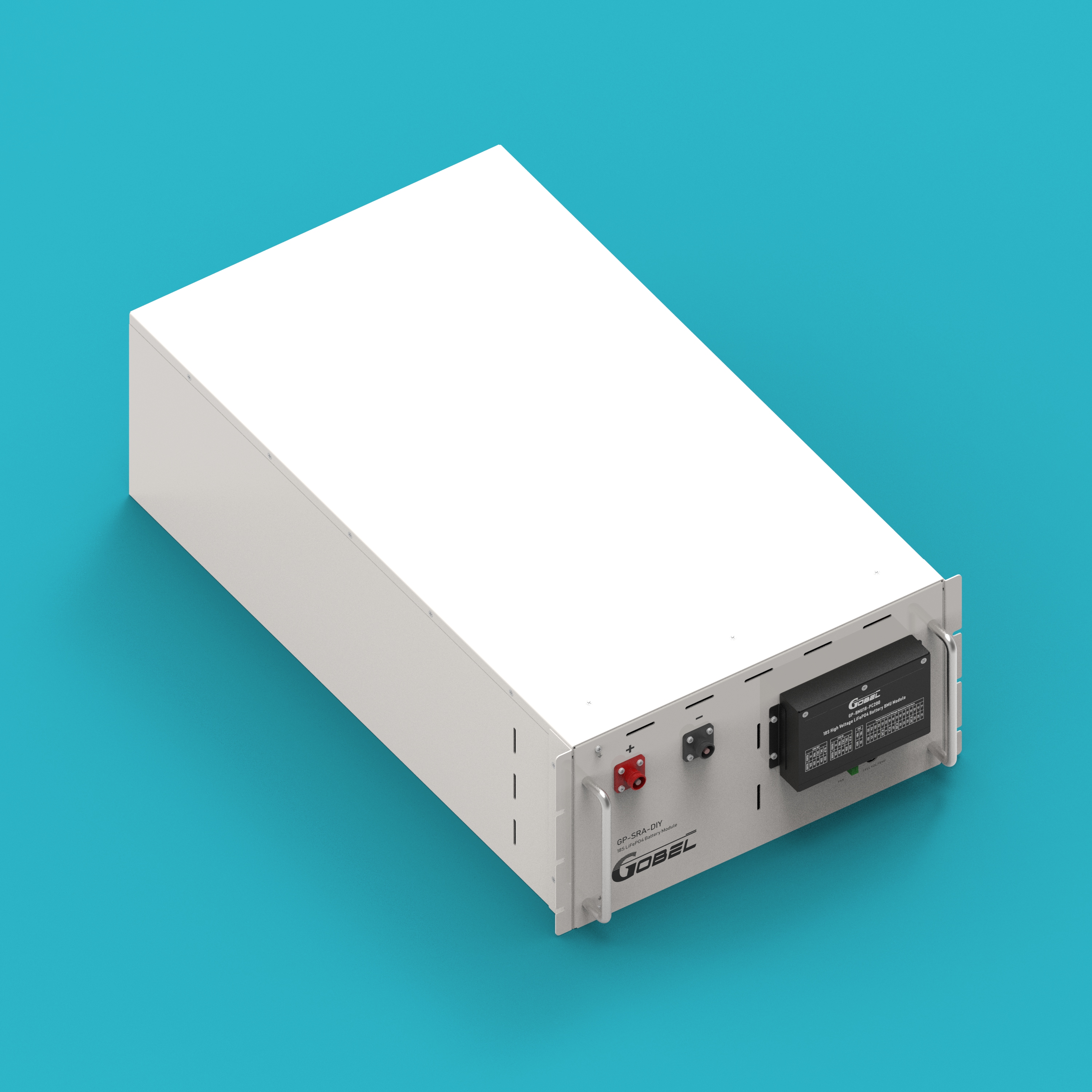 Enclosure Cover Installation