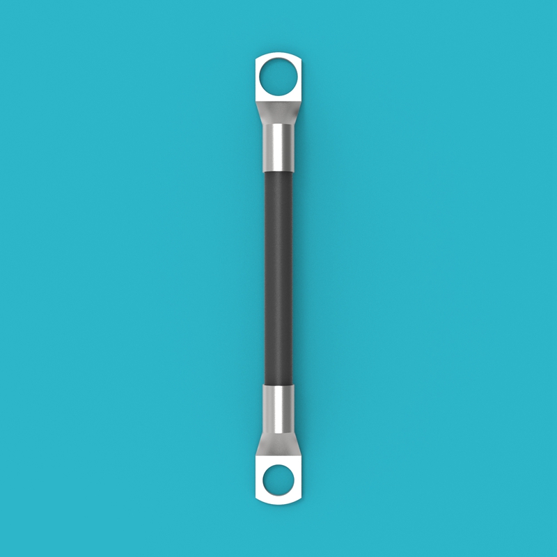 Negative Power Cable