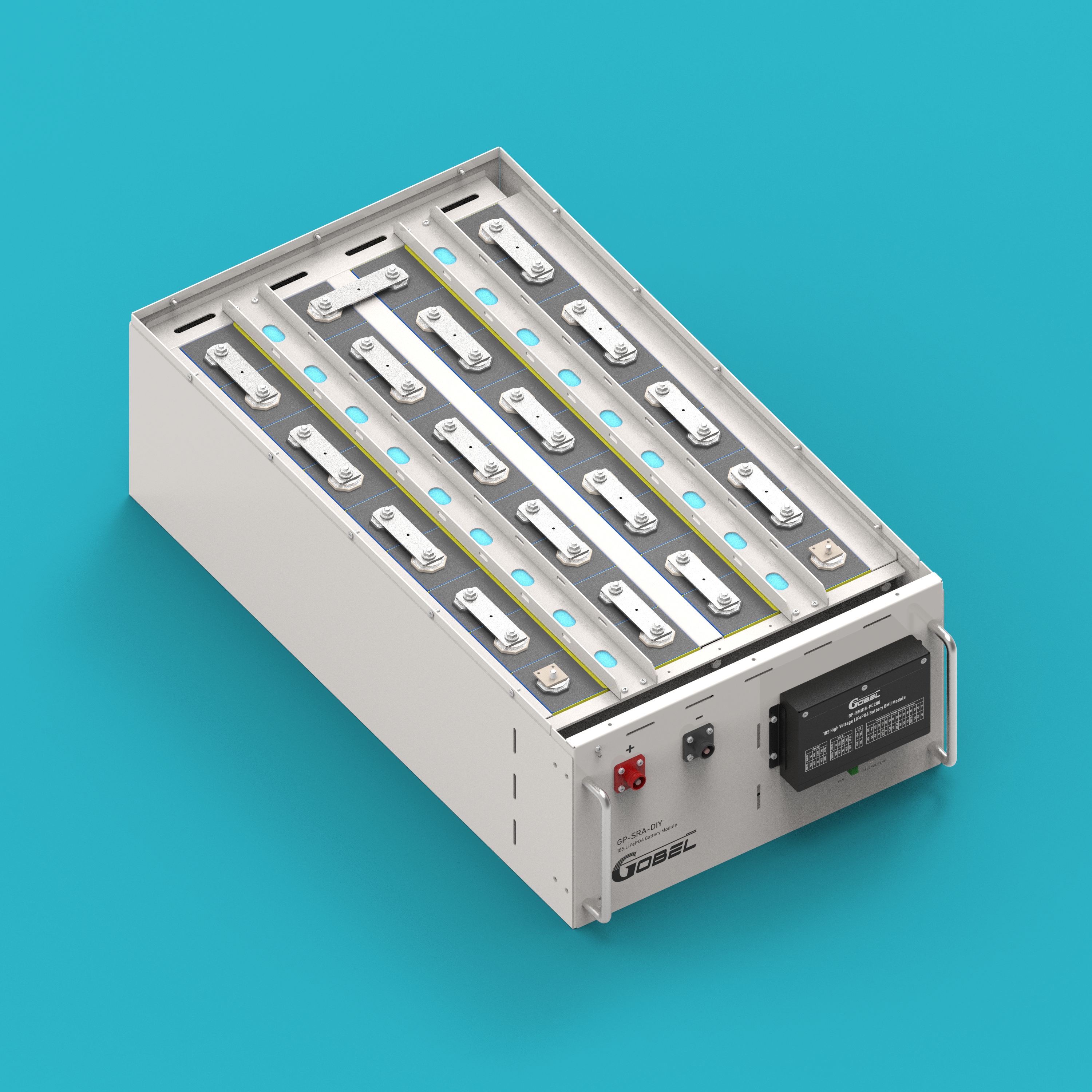 Enclosure Panel Assembly Installation