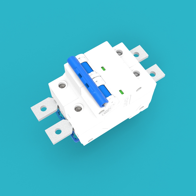 Circuit Breaker Assembly