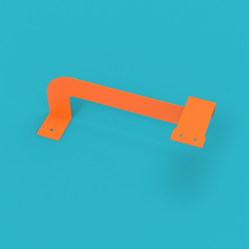 BMS-Cell Total Negative Busbars