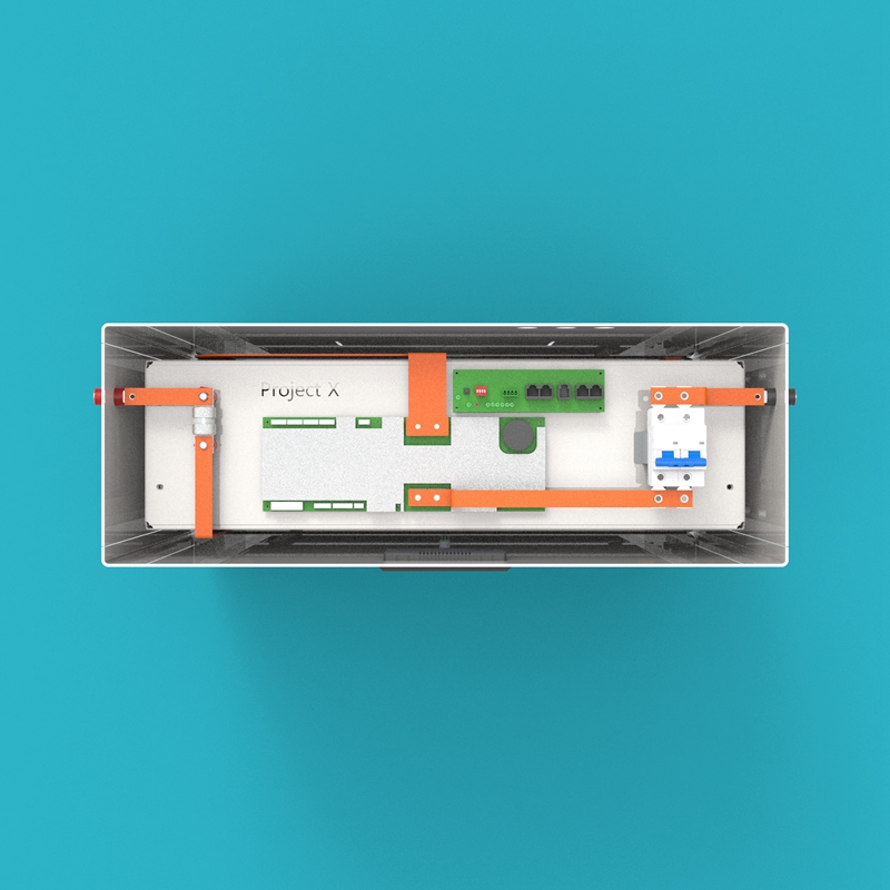 Connecting Output Terminals