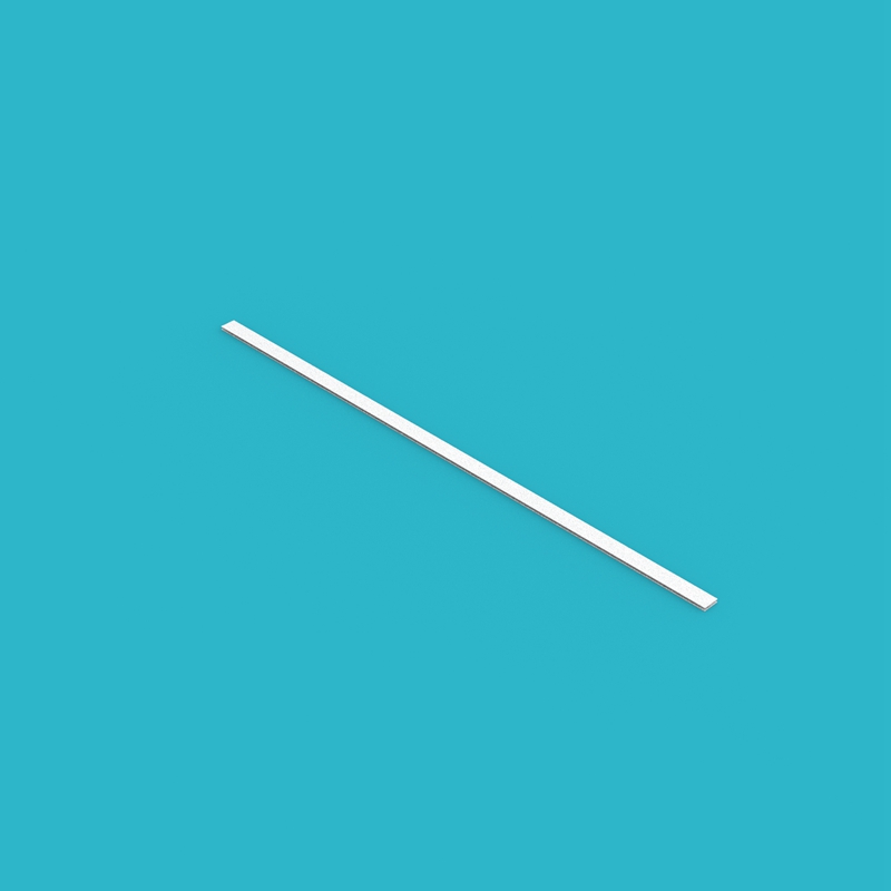 H-Aluminum Alloy Slot Strip