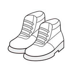 Insulated shoes