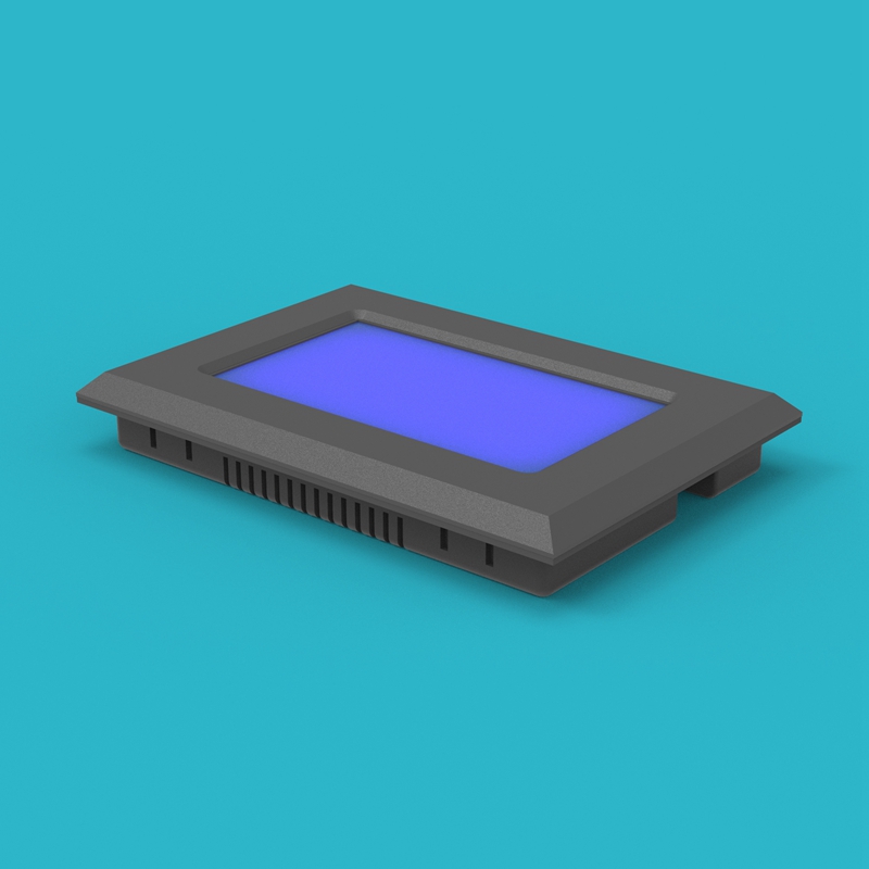 JK BMS 4.5-inch Screen