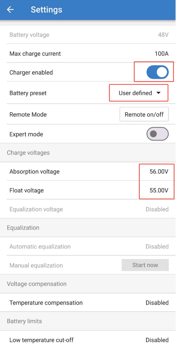 MPPT Settings-1