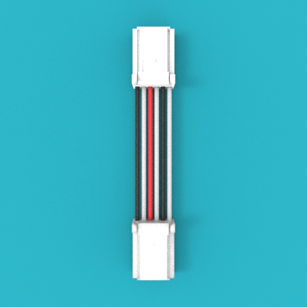 Fan Connection Cable