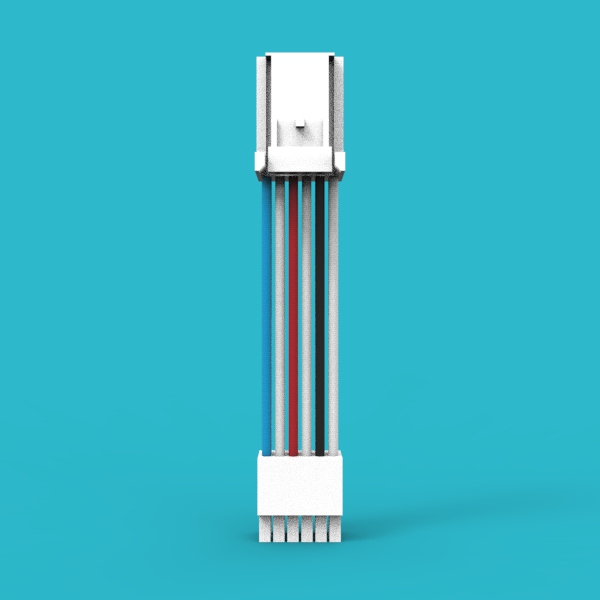 HV Box to BMU Comm Cable