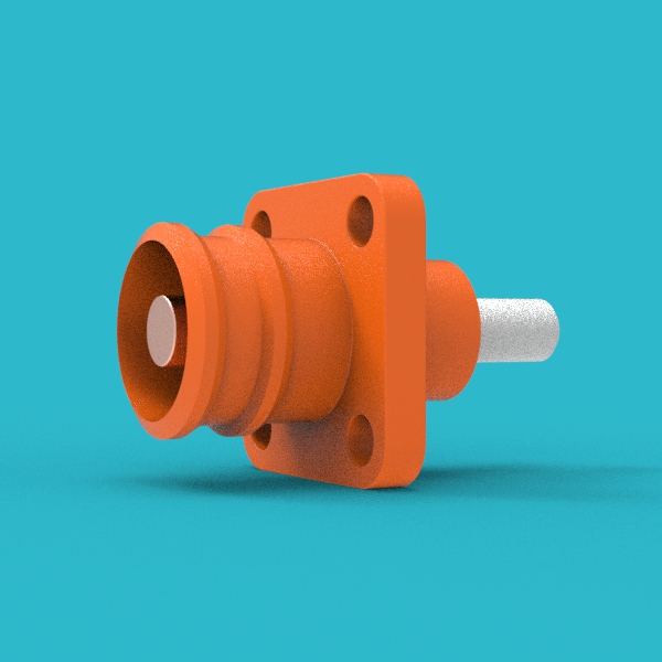 Positive Terminal Base