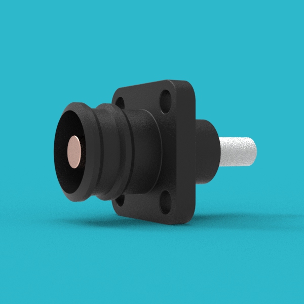 Negative Terminal Base