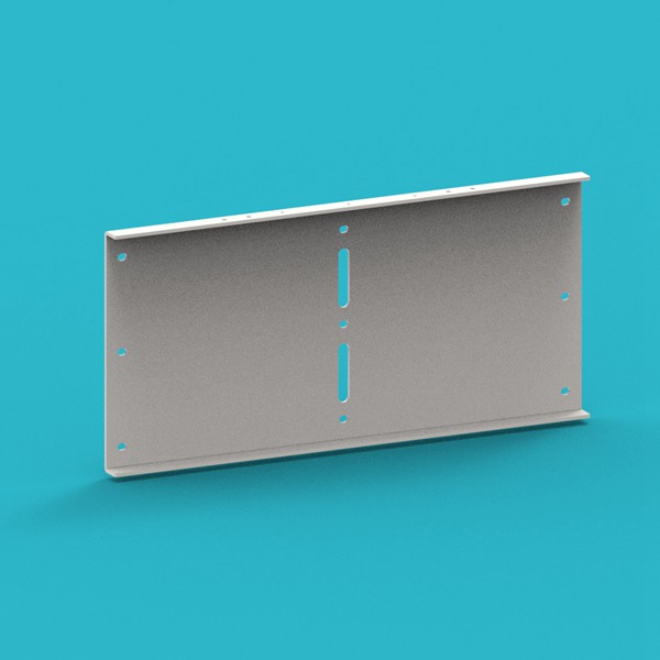 Cell Compression Plate