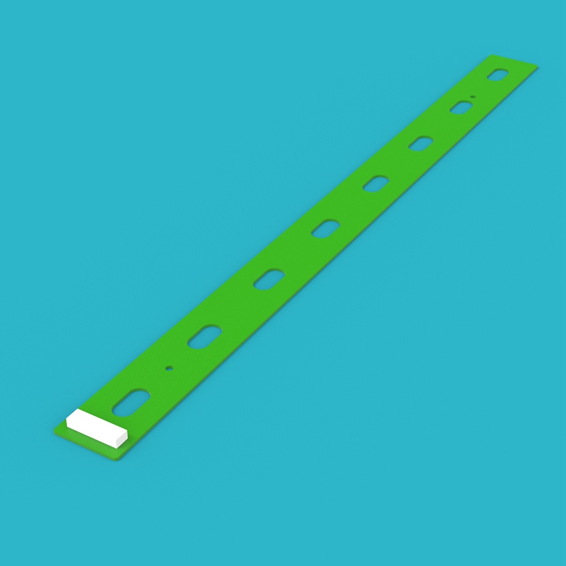 Voltage Detection PCB Board B