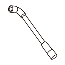 Socket wrench