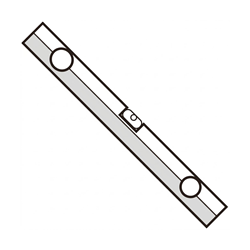 Spirit level