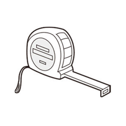 Tape measure