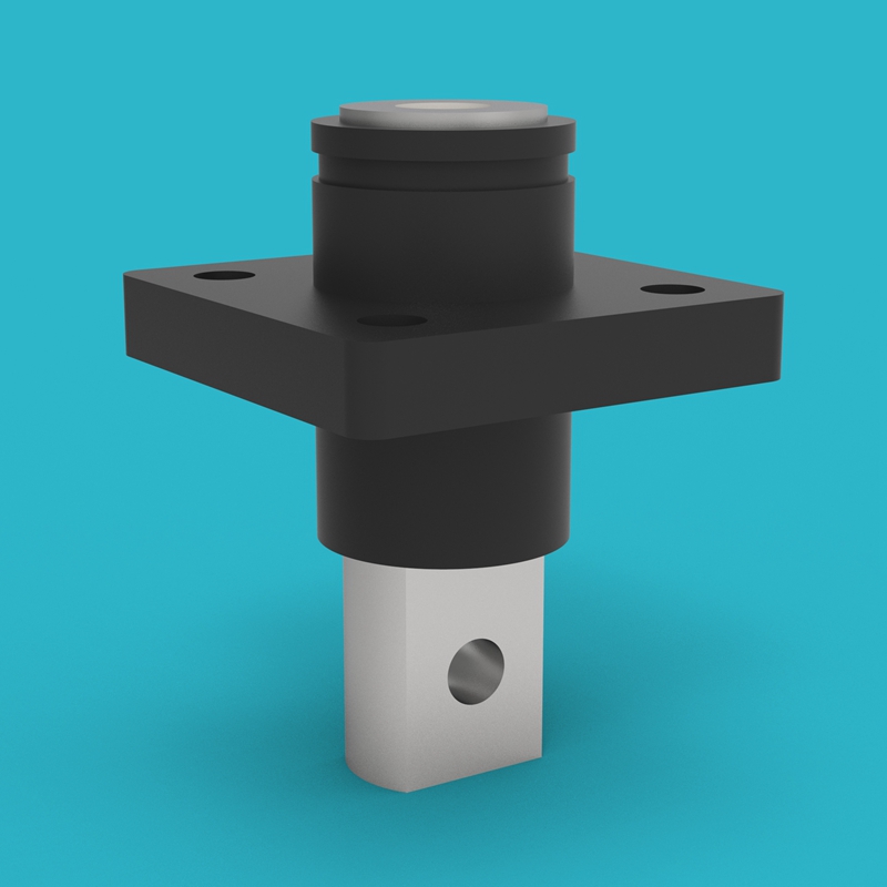 Battery Negative Output Terminal