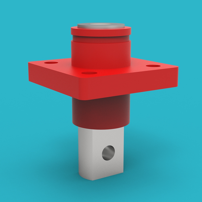 Battery Positive Output Terminal