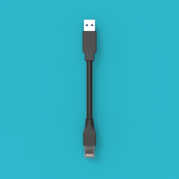 RS232 Communication Cable