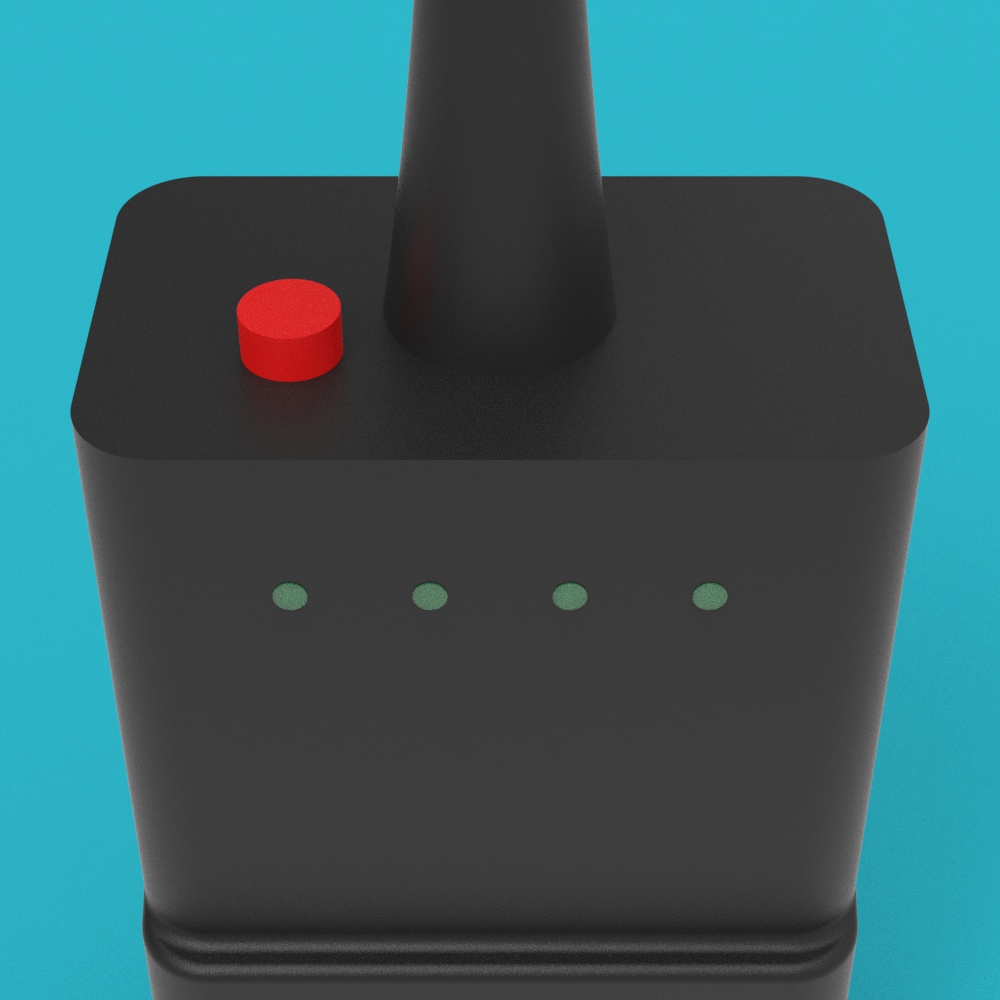 Configuration Button