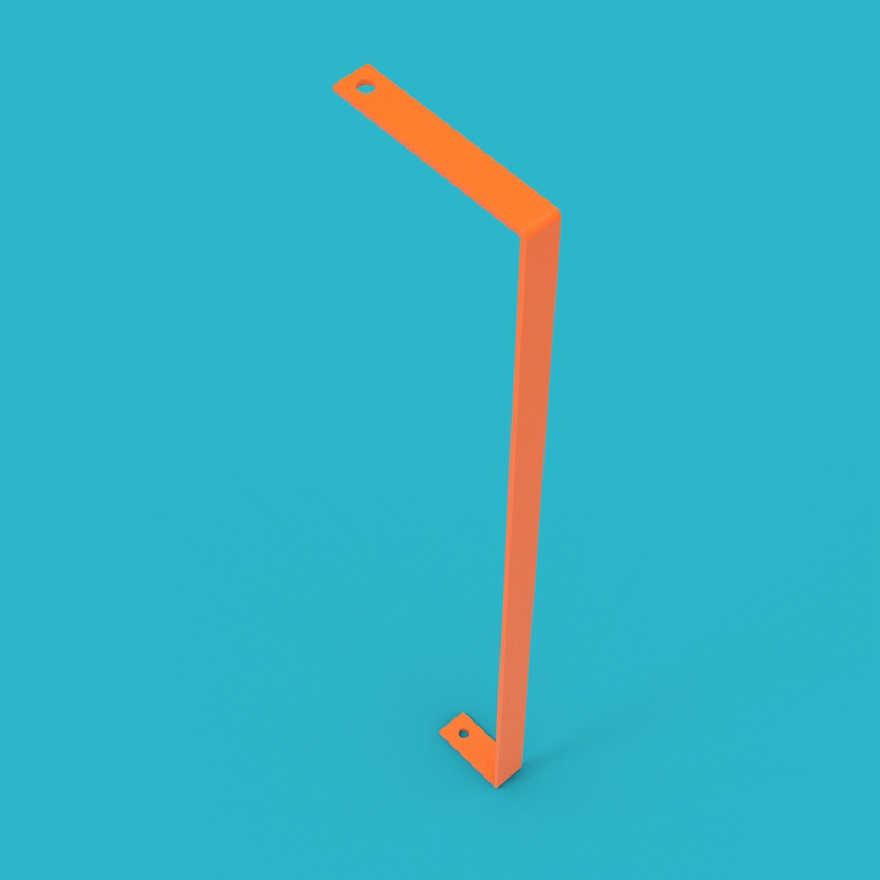 熔断器-电芯总正极连接片