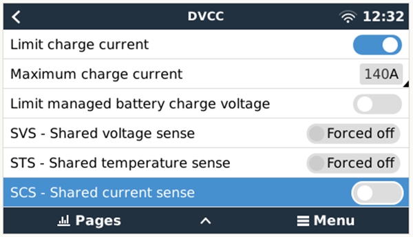 DVCC设置-2